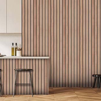 Wall Cladding Wood Panel G01