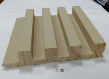 Wall Cladding Wood Panel G08