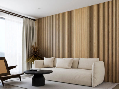 Wall Cladding Wood Panel G08