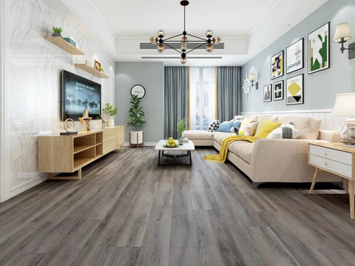 Spc Flooring-LCA2399