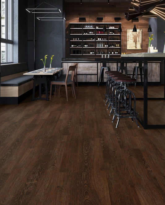 Spc Flooring-LQ5124-12