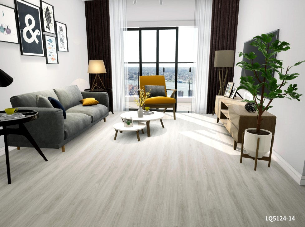 Spc Flooring-LQ5124-14