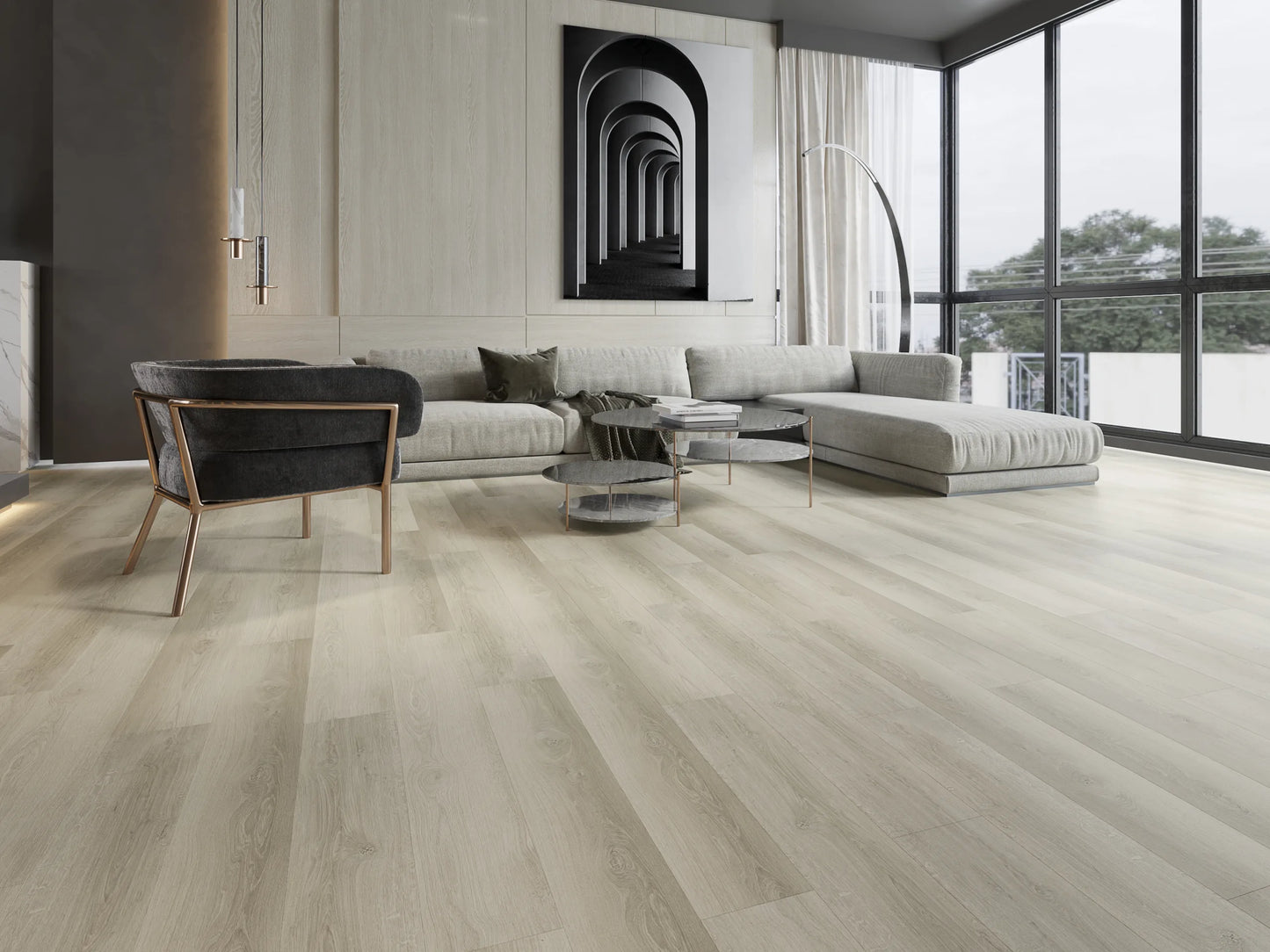 Spc Flooring-LQ5124-14