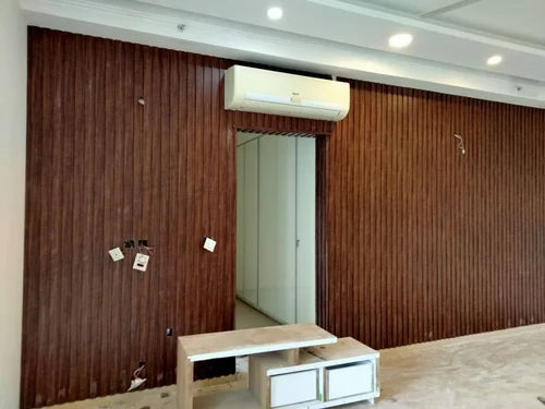 Wall cladding PVC panel P32-0