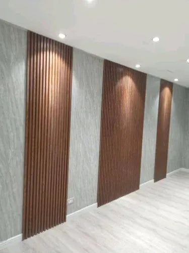 Wall cladding PVC panel P32-0