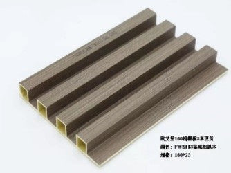 Wall cladding PVC panel WP2113-0