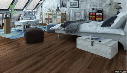 Spc Flooring-Q5124-12