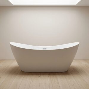 San Francisco – Vrijstaand Bad